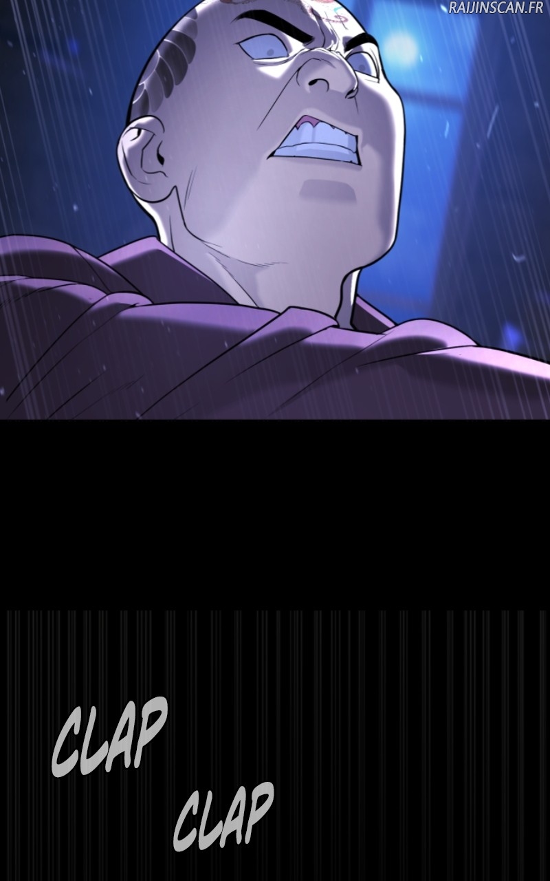 Killer Peter Chapitre 44 - Page 141