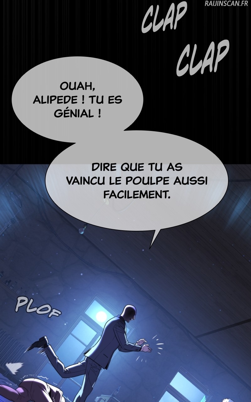 Killer Peter Chapitre 44 - Page 142