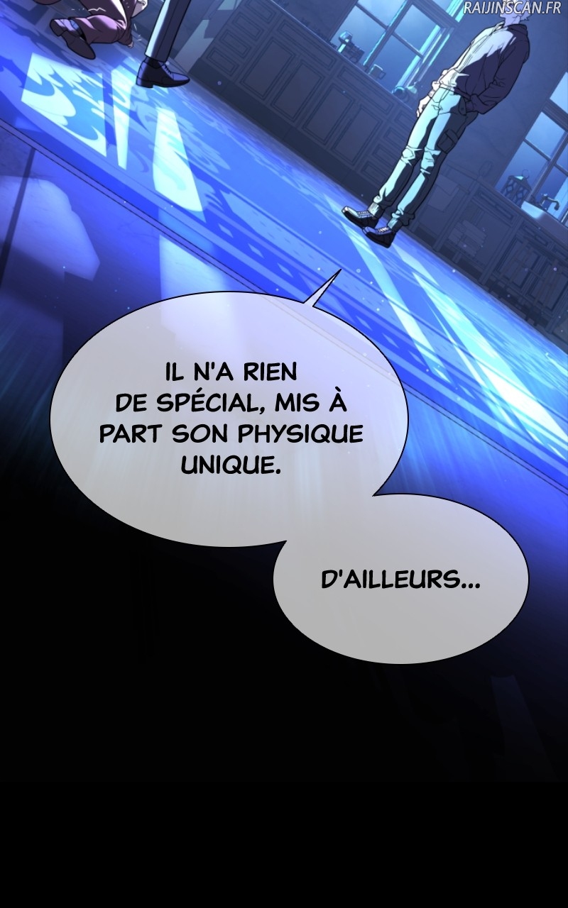 Killer Peter Chapitre 44 - Page 143