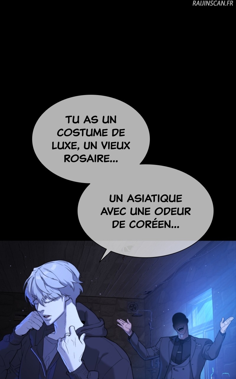 Killer Peter Chapitre 44 - Page 144