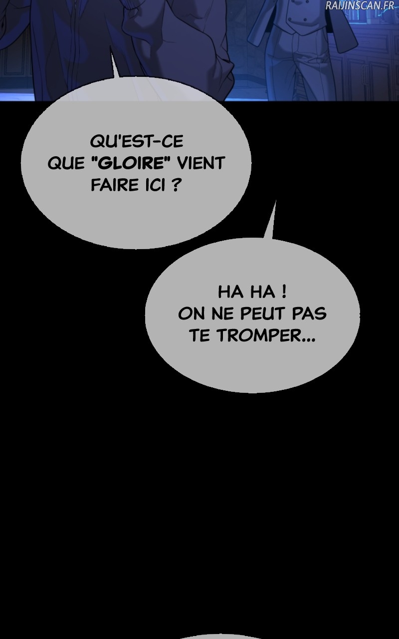 Killer Peter Chapitre 44 - Page 145
