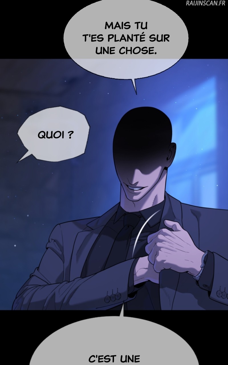 Killer Peter Chapitre 44 - Page 146