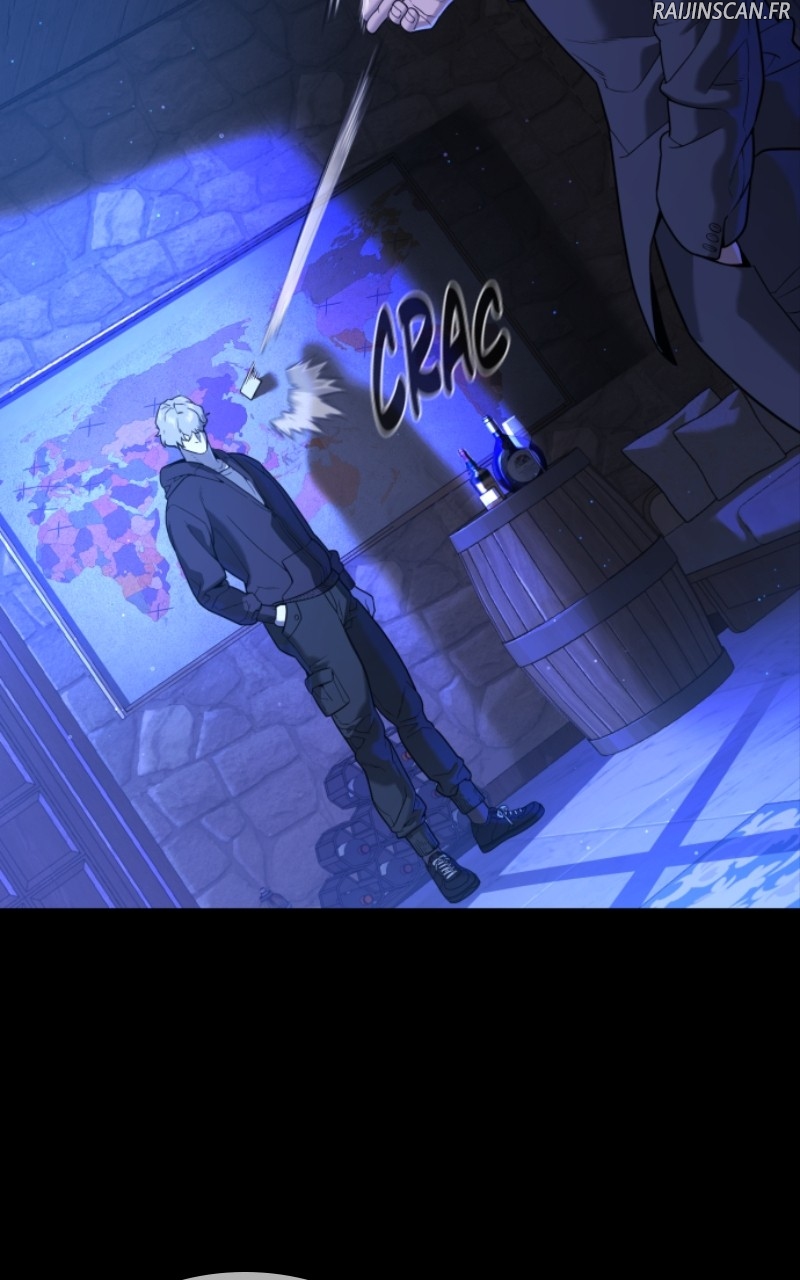 Killer Peter Chapitre 44 - Page 148