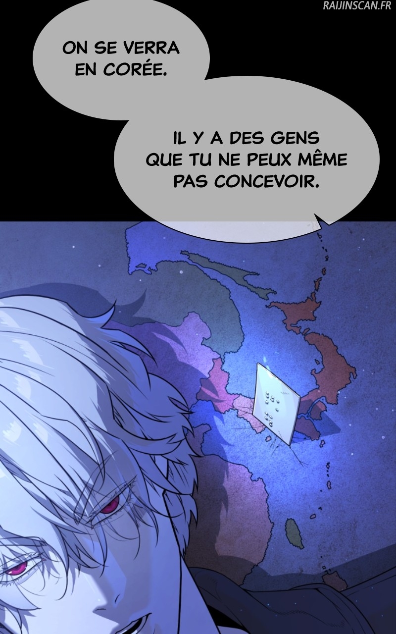 Killer Peter Chapitre 44 - Page 149
