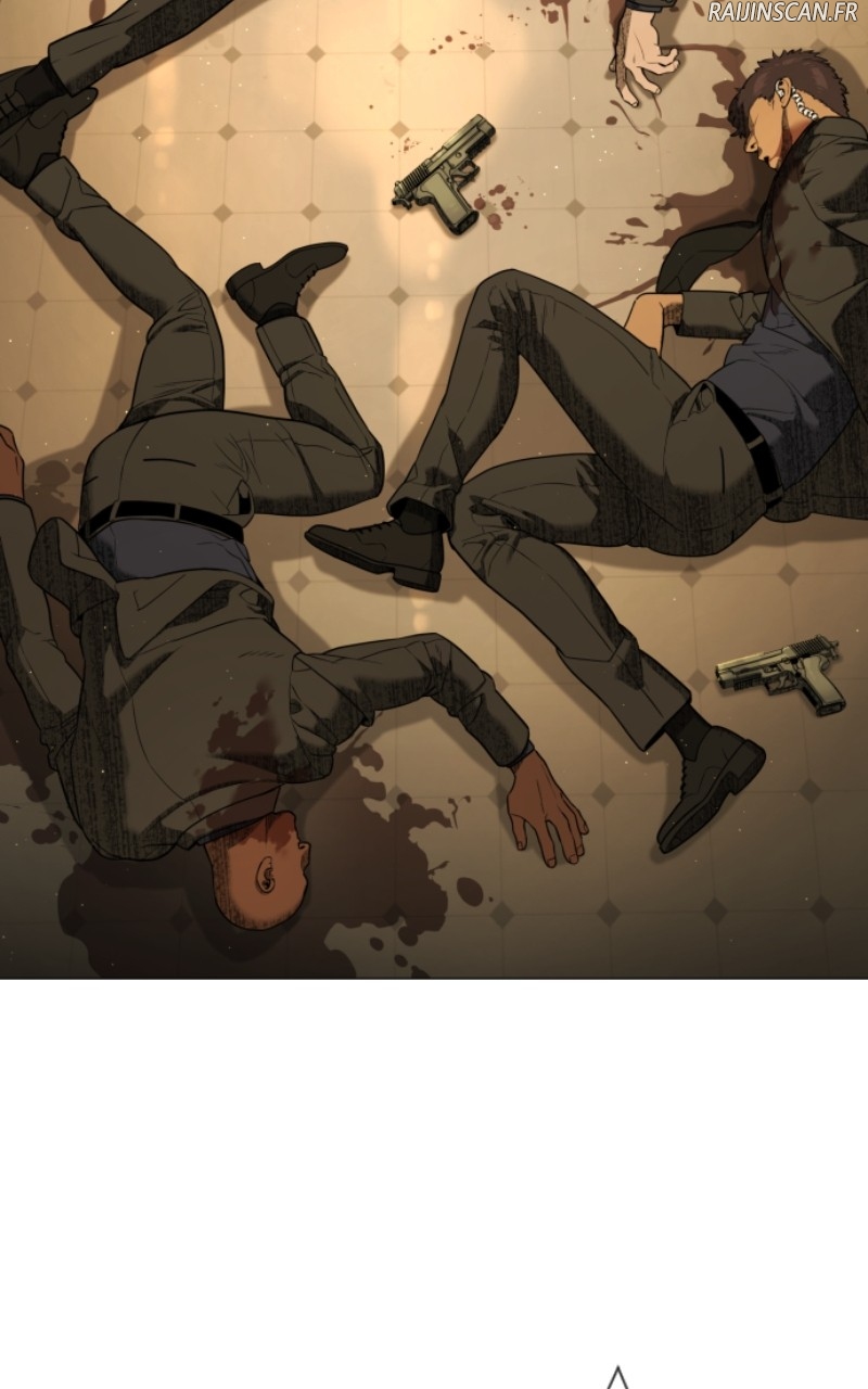 Killer Peter Chapitre 44 - Page 15