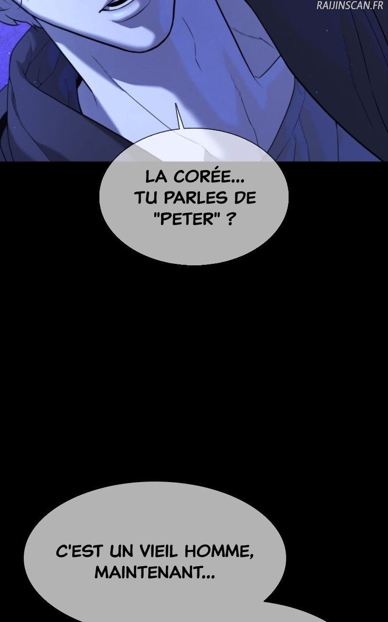 Killer Peter Chapitre 44 - Page 150
