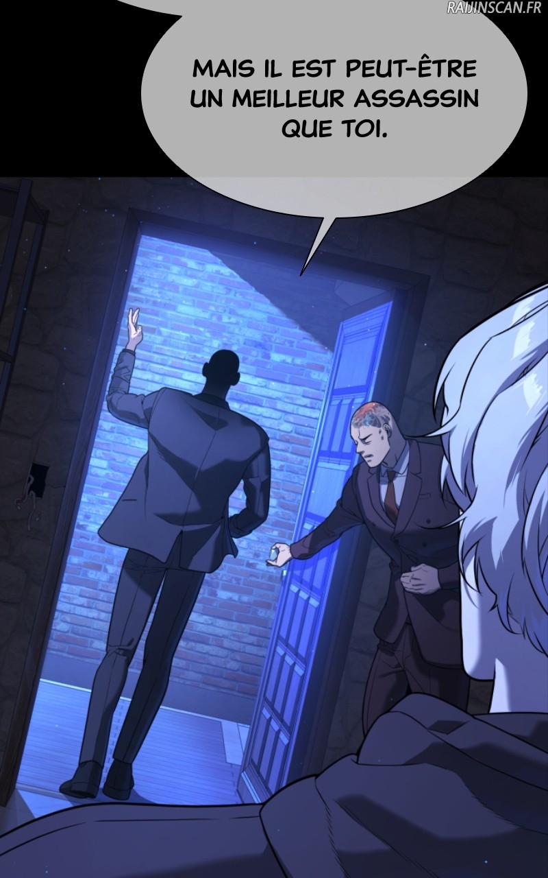 Killer Peter Chapitre 44 - Page 151
