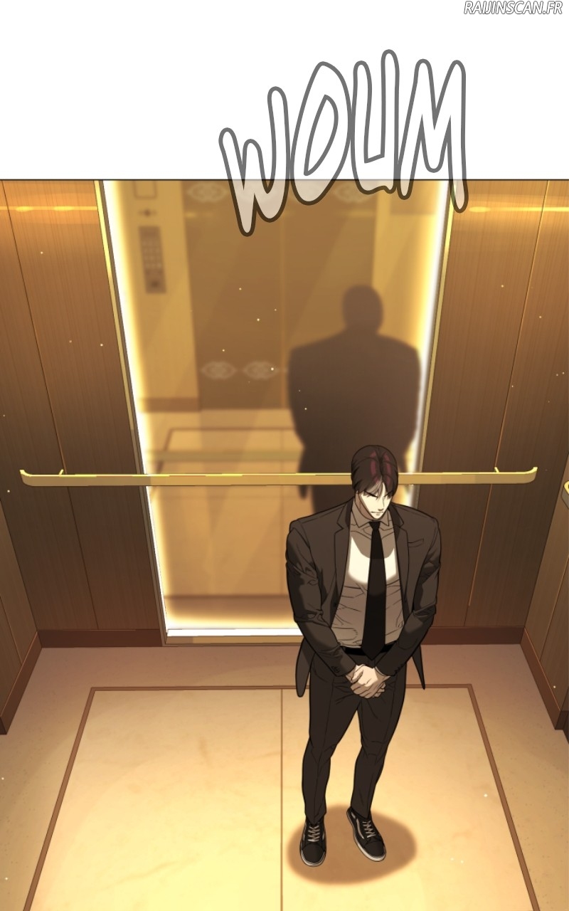 Killer Peter Chapitre 44 - Page 156