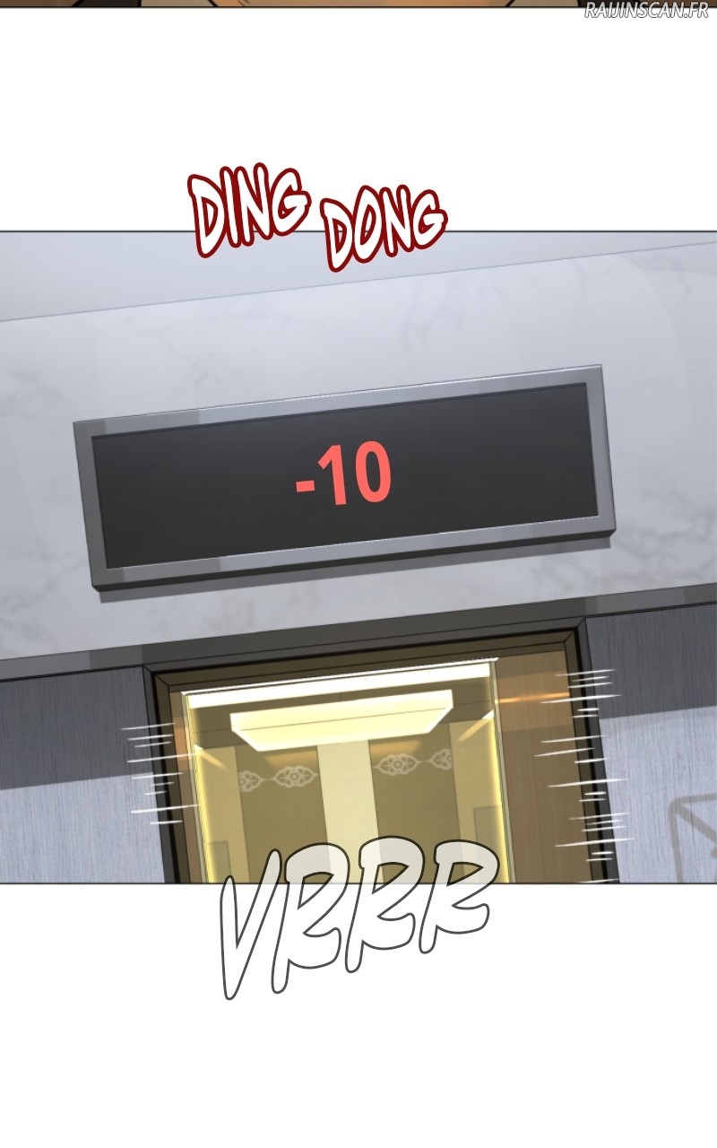 Killer Peter Chapitre 44 - Page 158