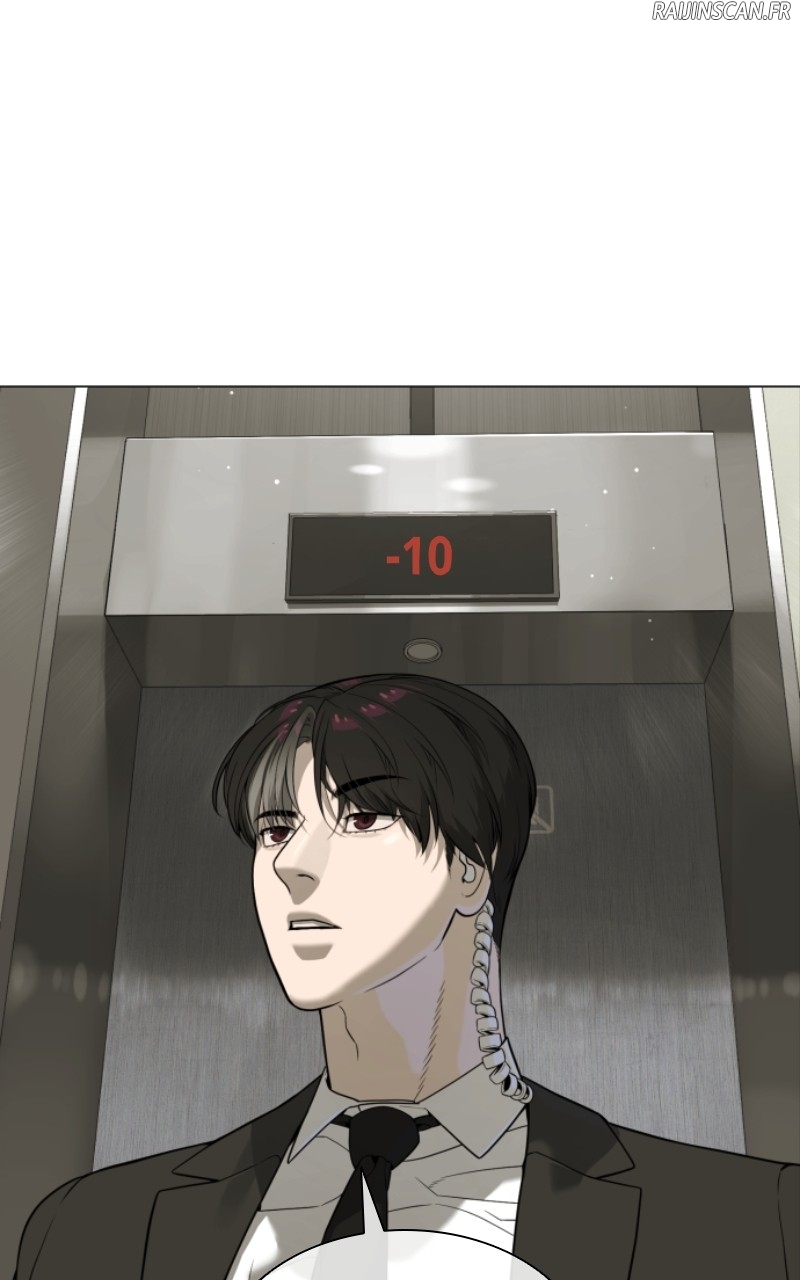 Killer Peter Chapitre 44 - Page 159