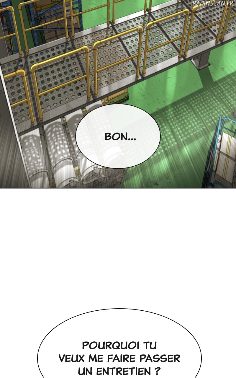 Killer Peter Chapitre 44 - Page 162