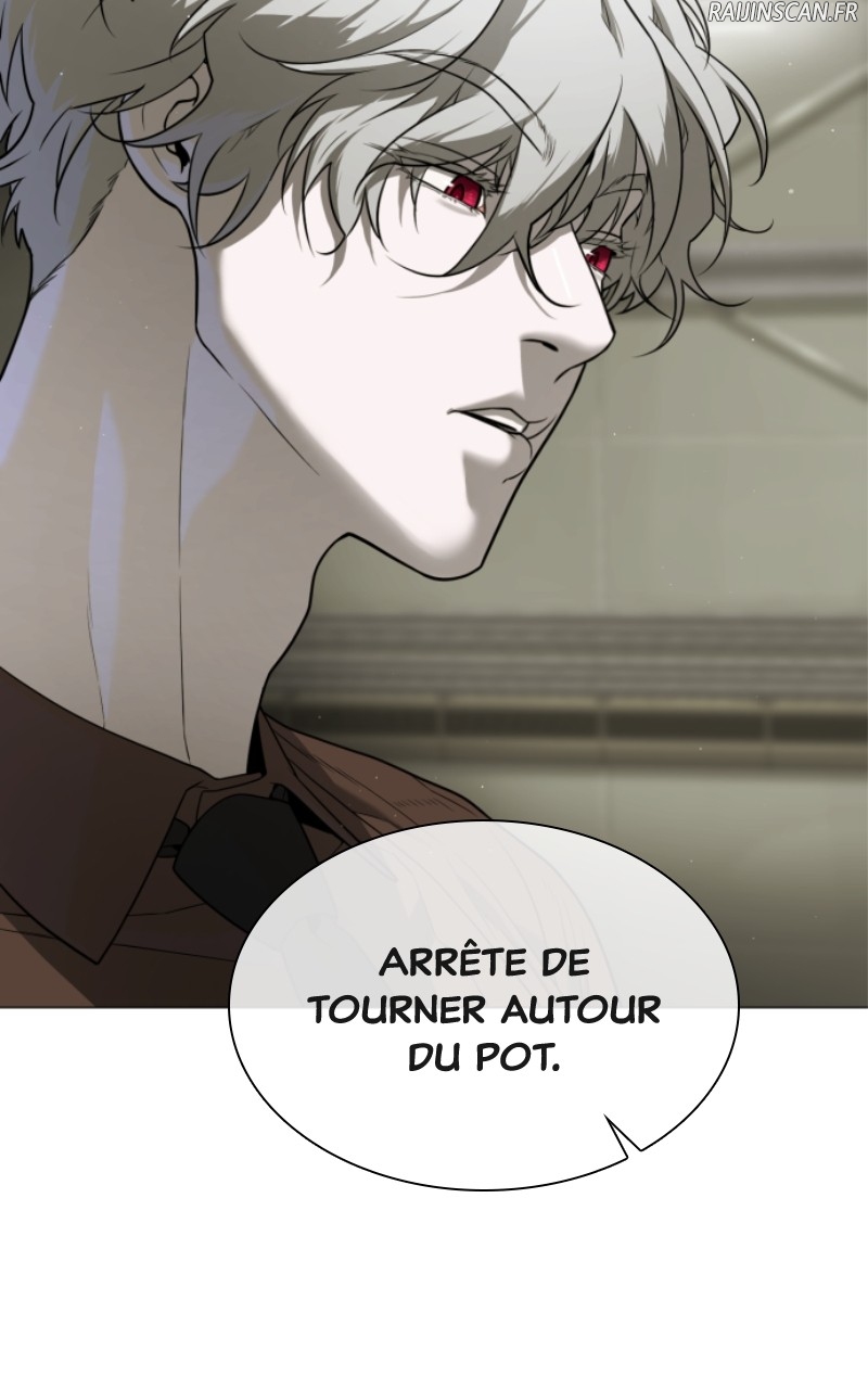 Killer Peter Chapitre 44 - Page 168