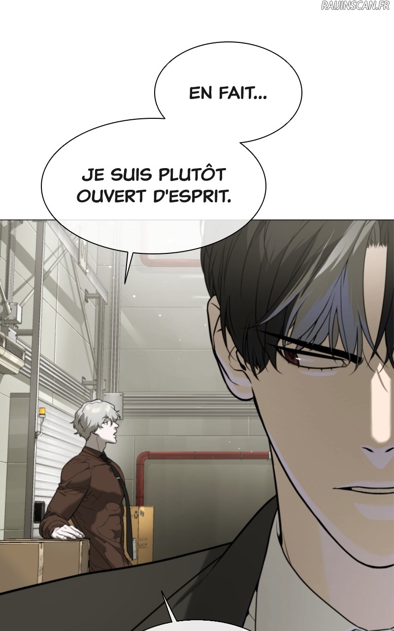 Killer Peter Chapitre 44 - Page 172