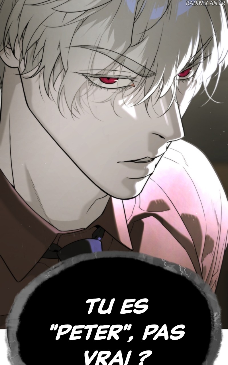 Killer Peter Chapitre 44 - Page 174