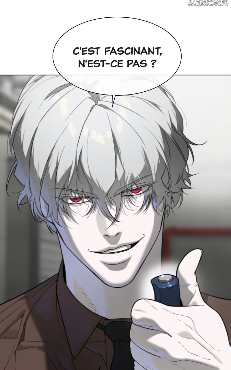 Killer Peter Chapitre 44 - Page 178
