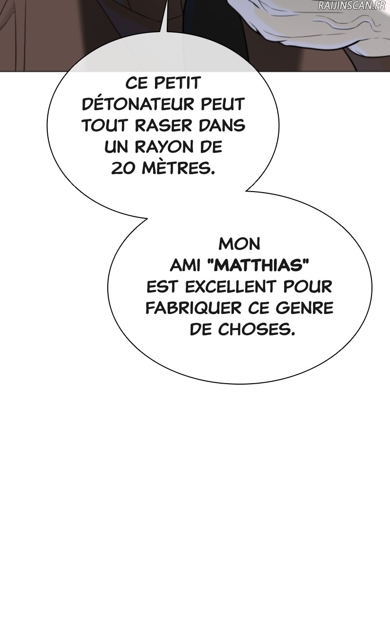 Killer Peter Chapitre 44 - Page 179