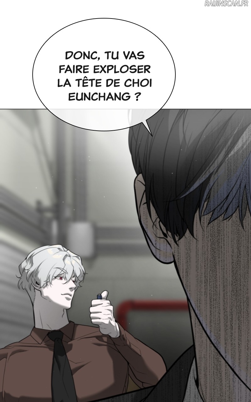 Killer Peter Chapitre 44 - Page 180