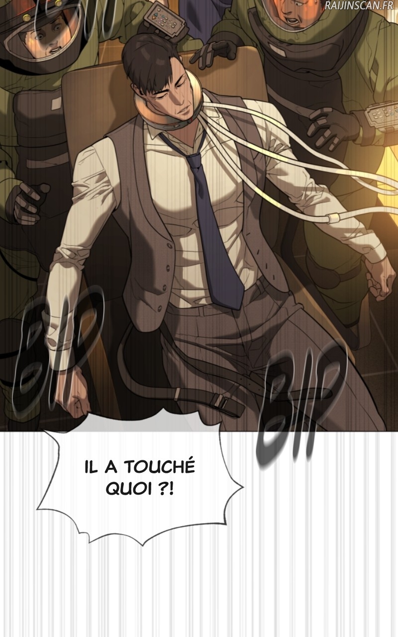Killer Peter Chapitre 44 - Page 187