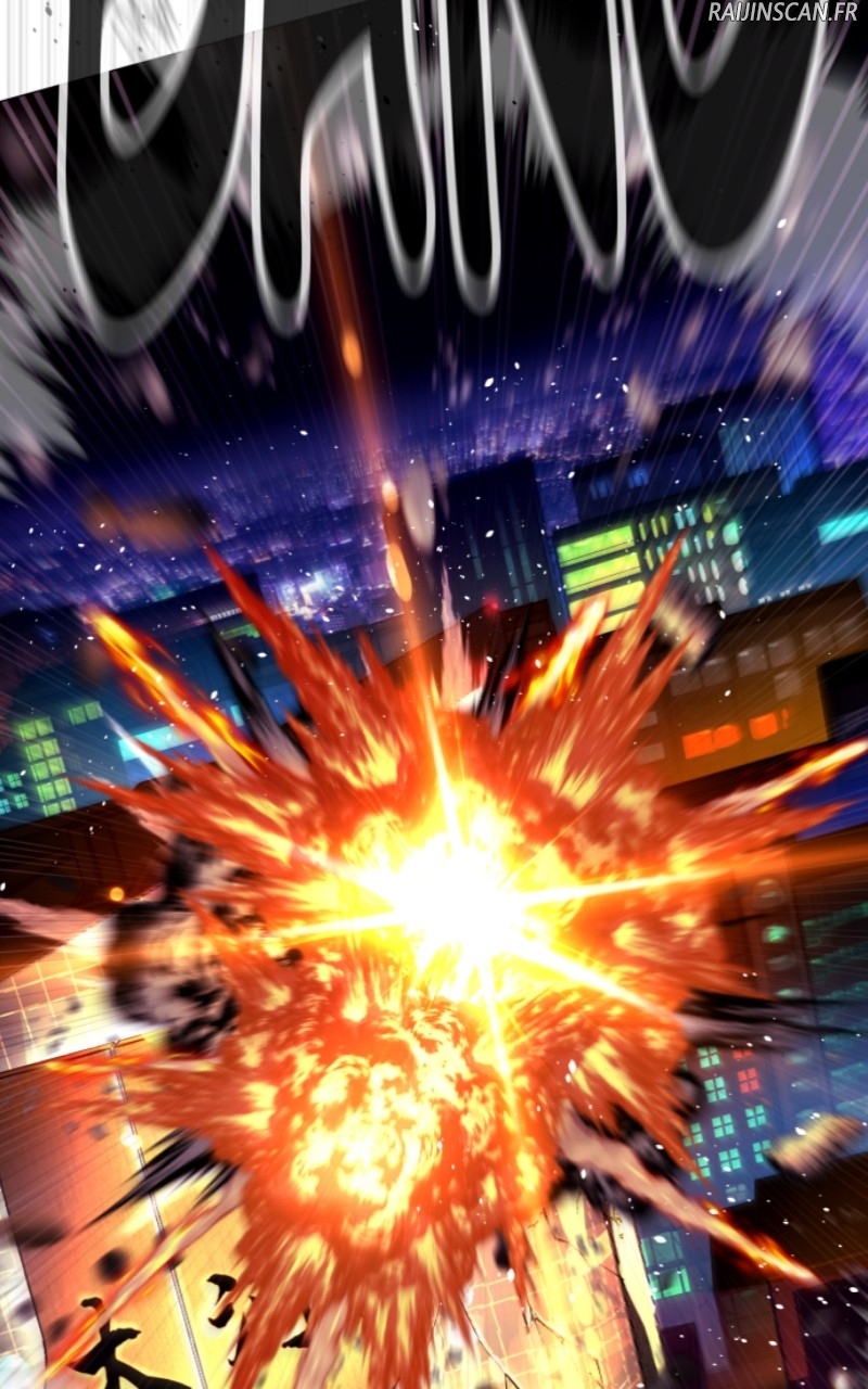 Killer Peter Chapitre 44 - Page 194