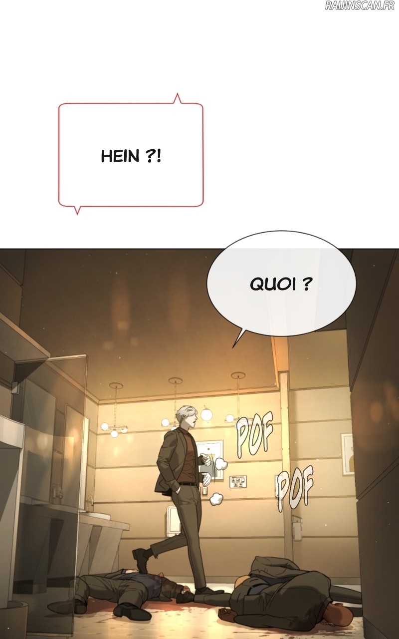 Killer Peter Chapitre 44 - Page 20