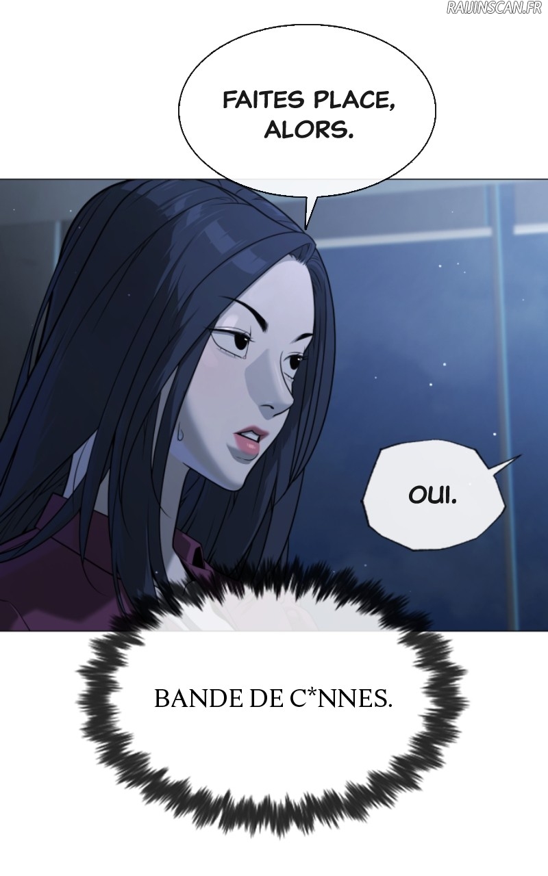 Killer Peter Chapitre 44 - Page 29