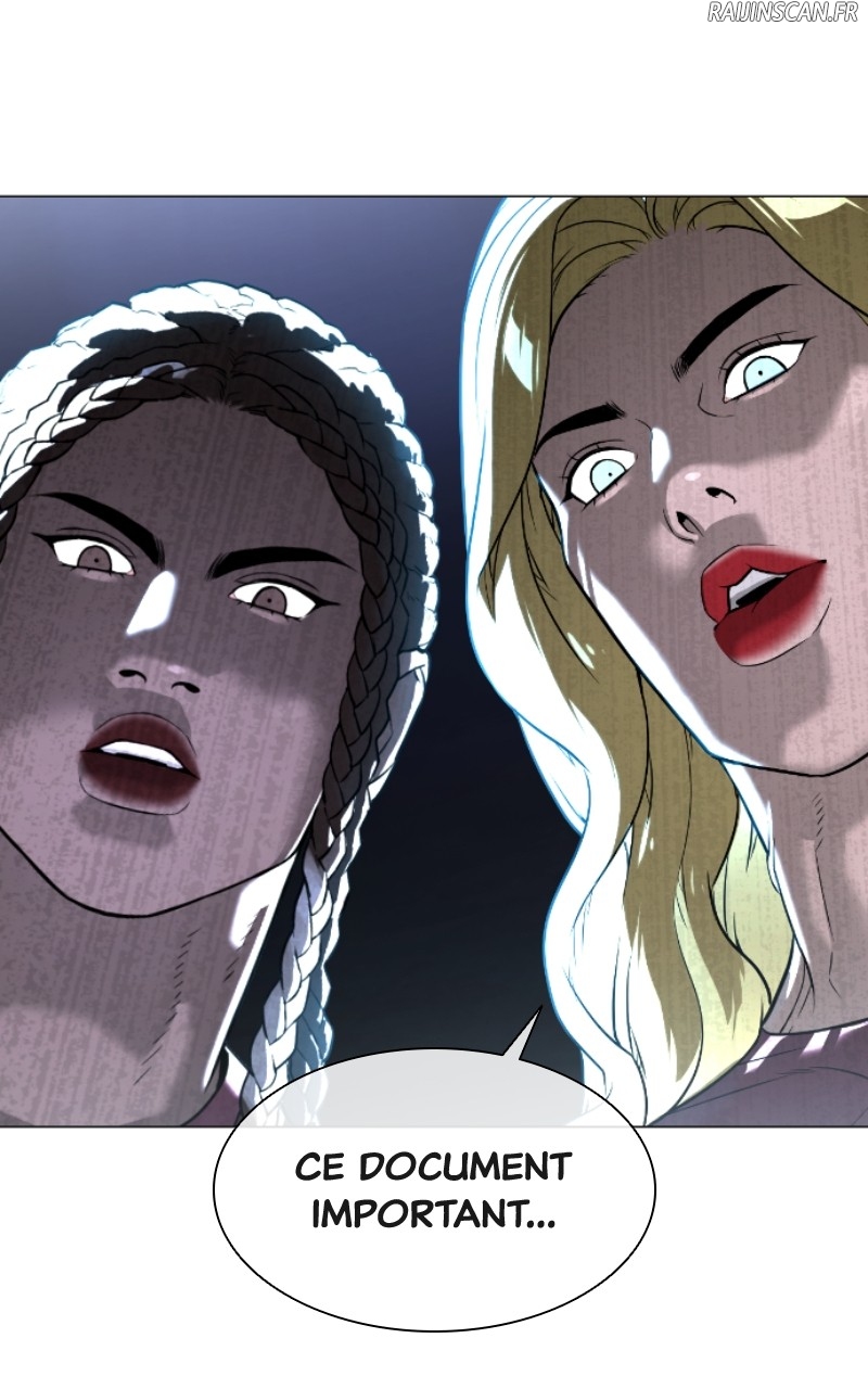 Killer Peter Chapitre 44 - Page 32