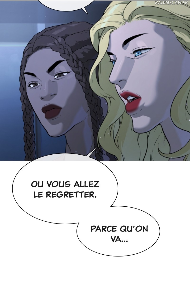 Killer Peter Chapitre 44 - Page 36