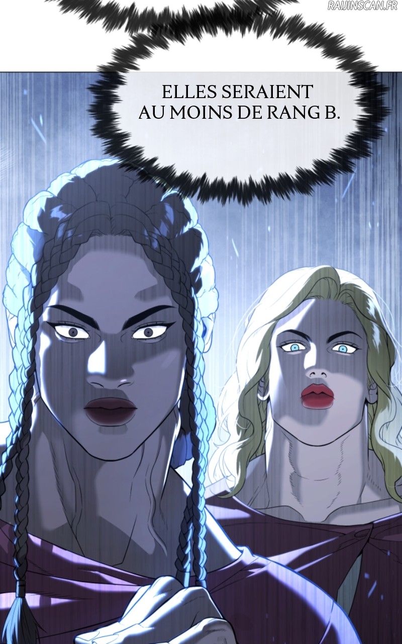 Killer Peter Chapitre 44 - Page 41