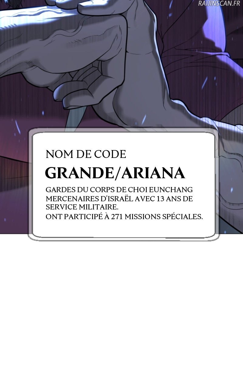 Killer Peter Chapitre 44 - Page 42