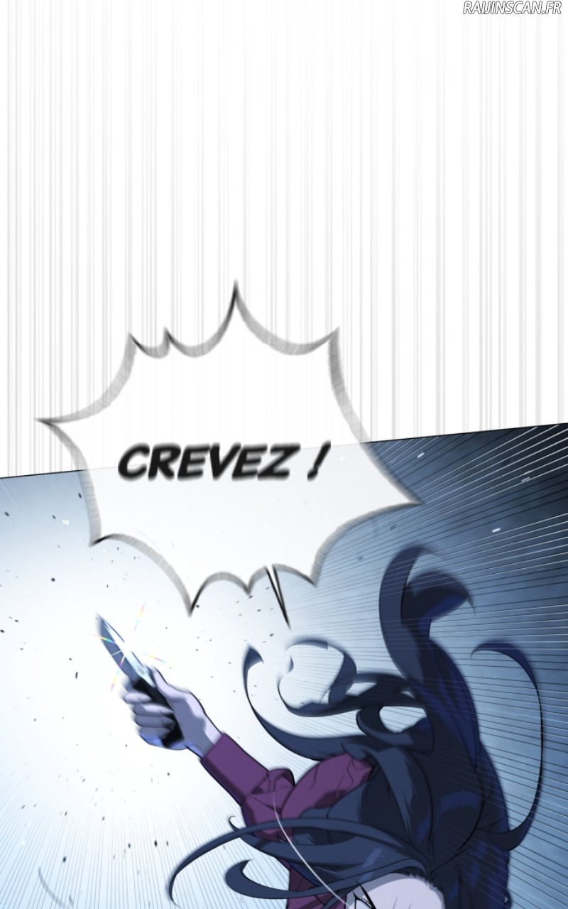 Killer Peter Chapitre 44 - Page 44