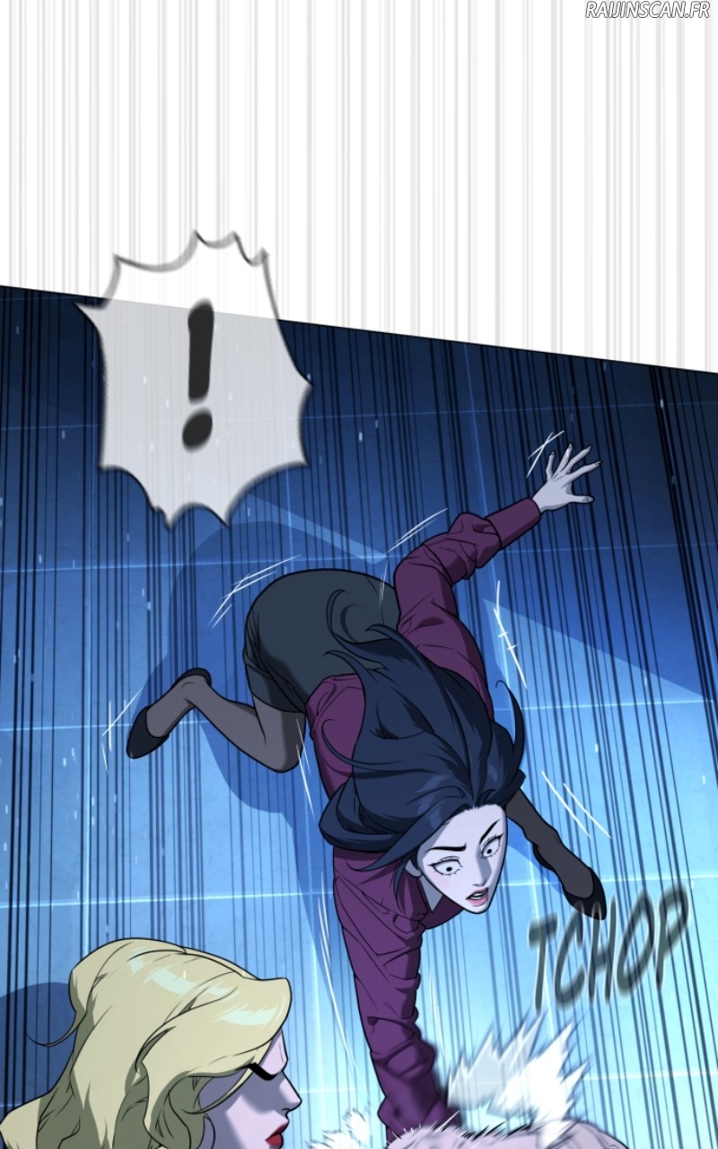 Killer Peter Chapitre 44 - Page 46