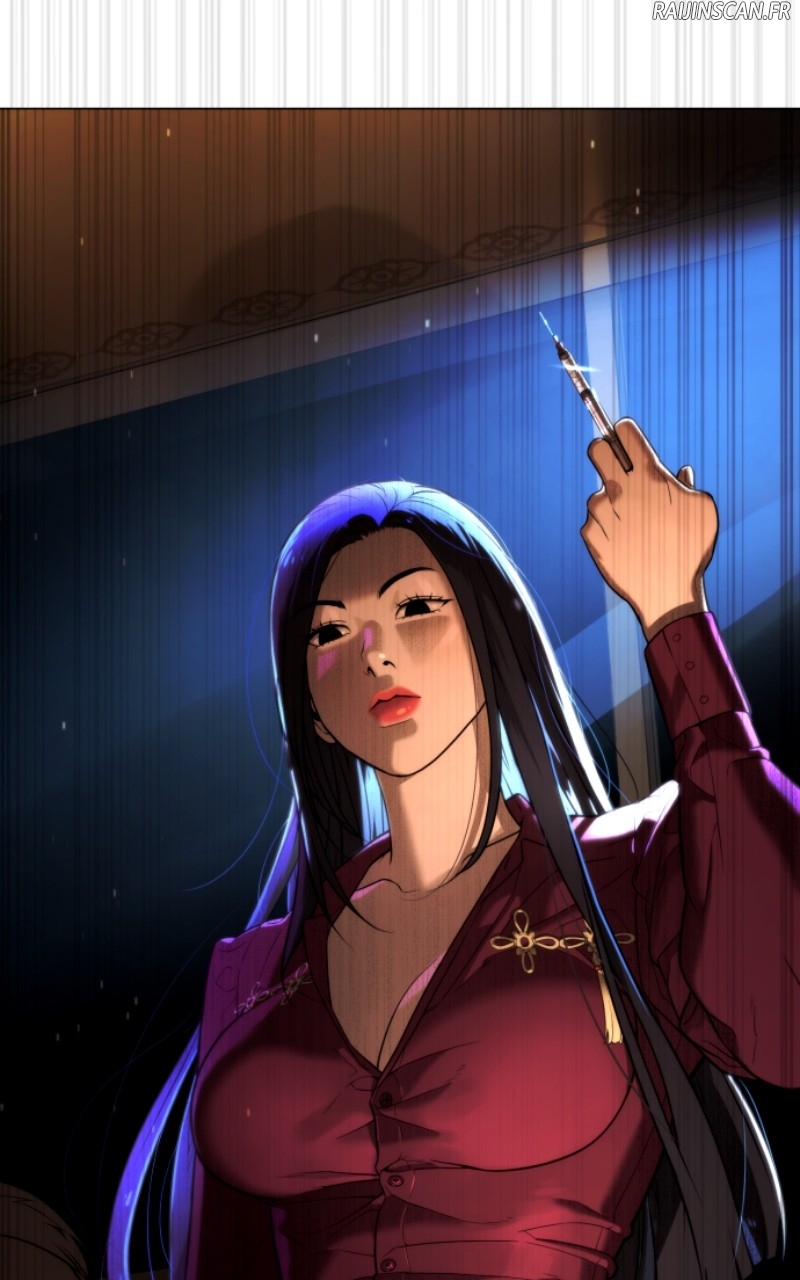 Killer Peter Chapitre 44 - Page 5