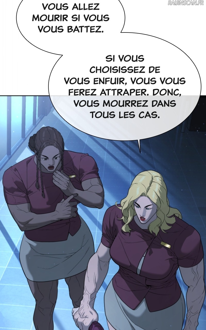 Killer Peter Chapitre 44 - Page 52