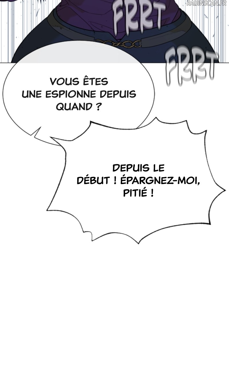 Killer Peter Chapitre 44 - Page 57