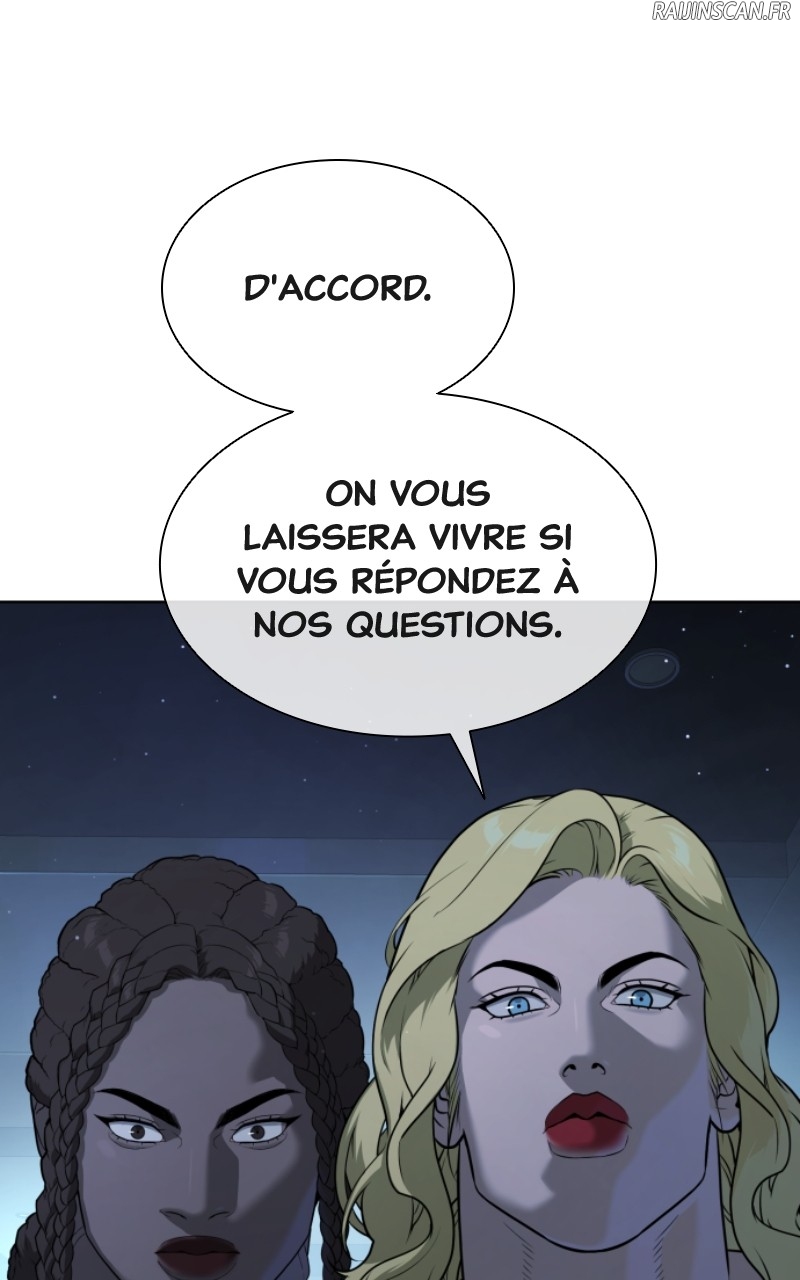 Killer Peter Chapitre 44 - Page 58
