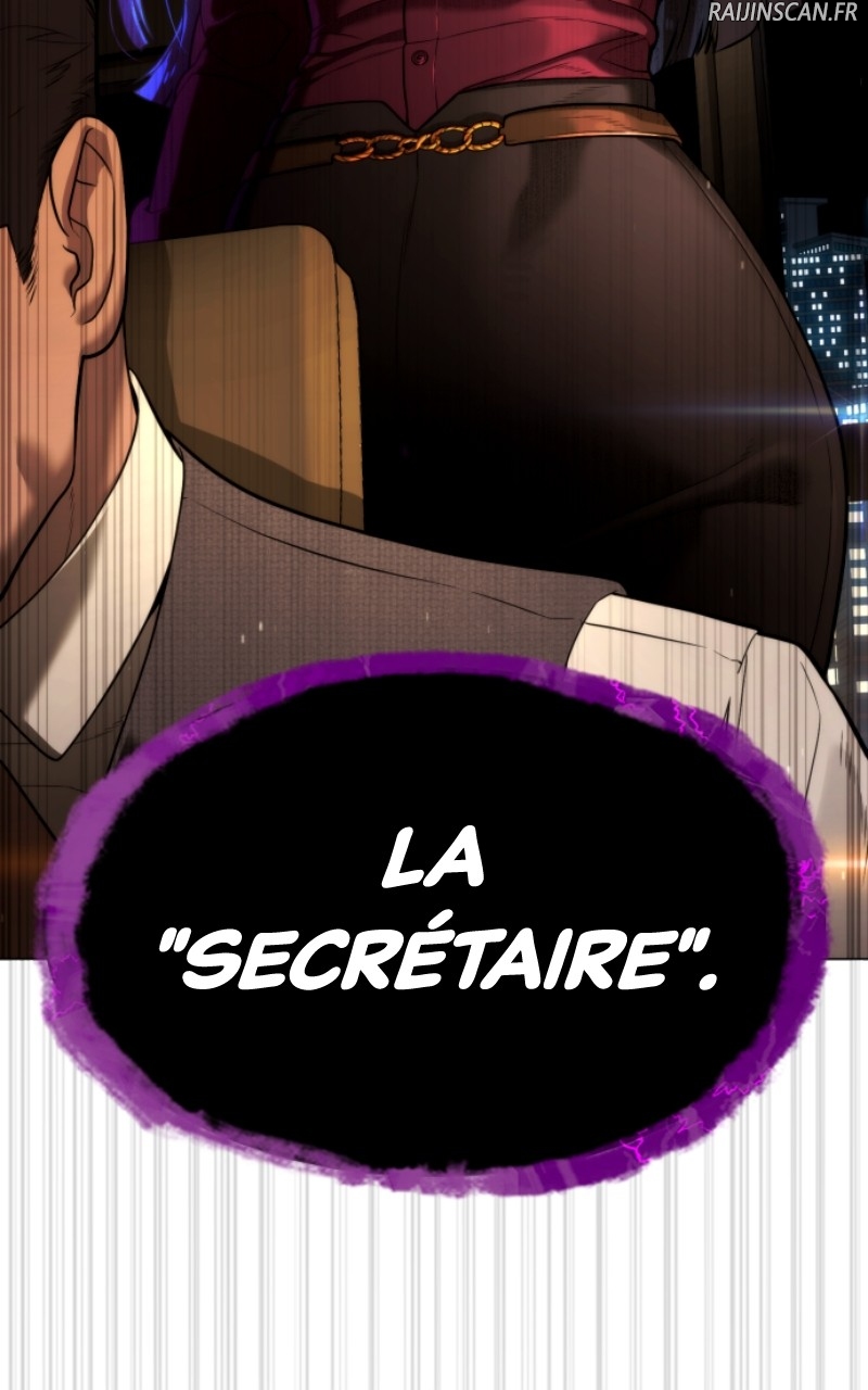 Killer Peter Chapitre 44 - Page 6