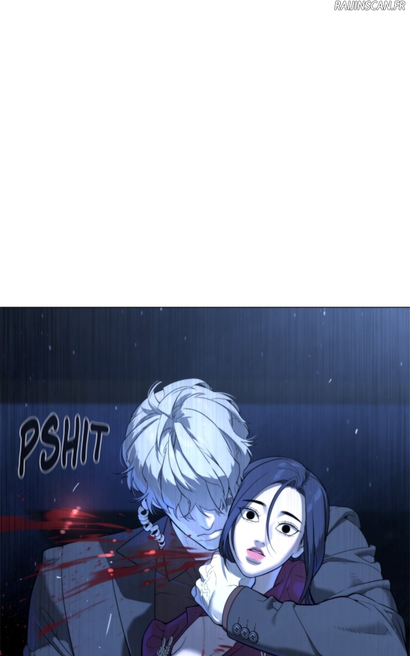Killer Peter Chapitre 44 - Page 61