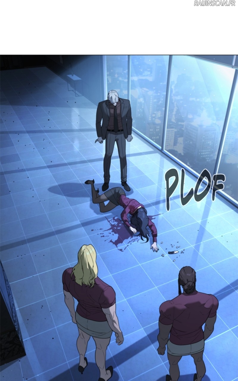 Killer Peter Chapitre 44 - Page 65