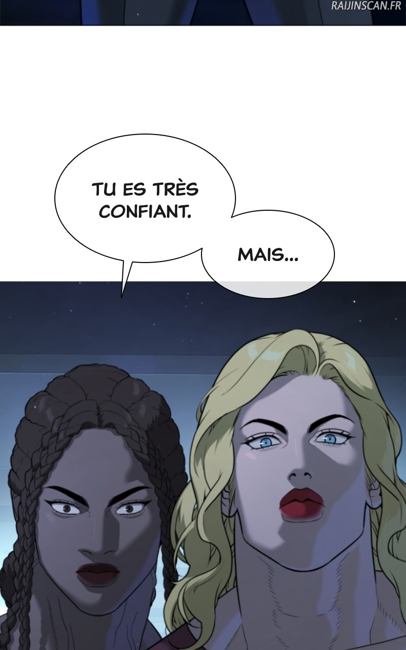 Killer Peter Chapitre 44 - Page 69