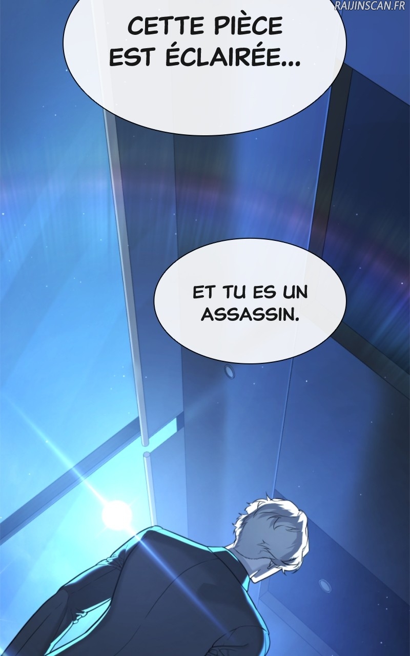 Killer Peter Chapitre 44 - Page 71