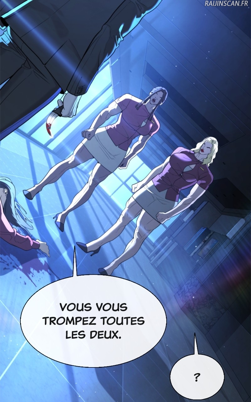 Killer Peter Chapitre 44 - Page 72