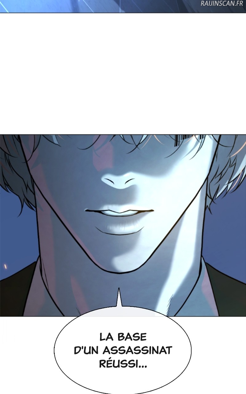 Killer Peter Chapitre 44 - Page 73