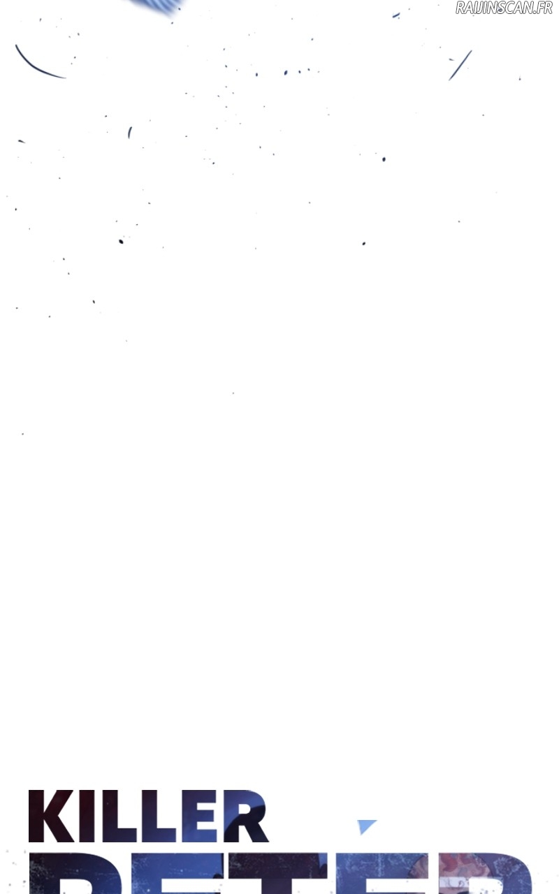 Killer Peter Chapitre 44 - Page 77