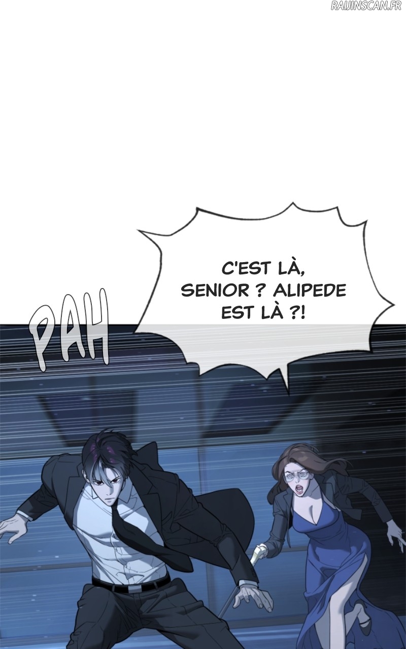 Killer Peter Chapitre 44 - Page 80
