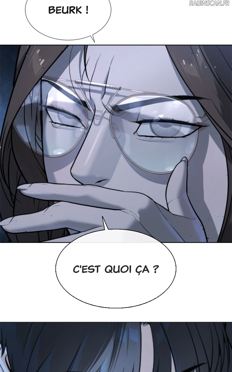 Killer Peter Chapitre 44 - Page 82
