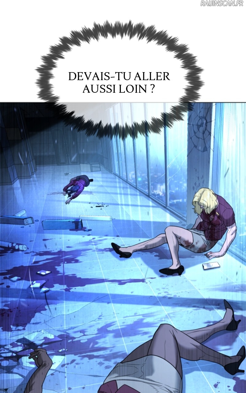 Killer Peter Chapitre 44 - Page 84