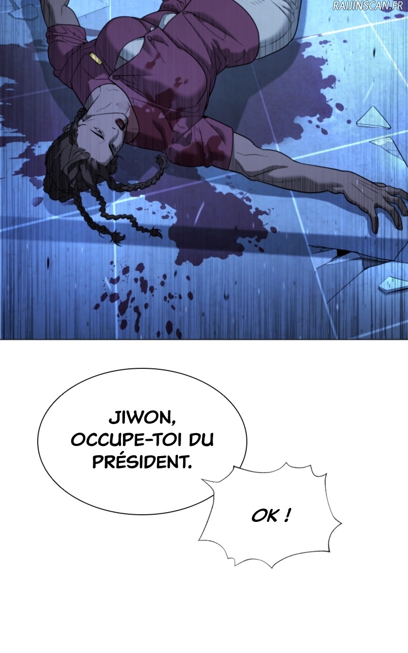 Killer Peter Chapitre 44 - Page 85