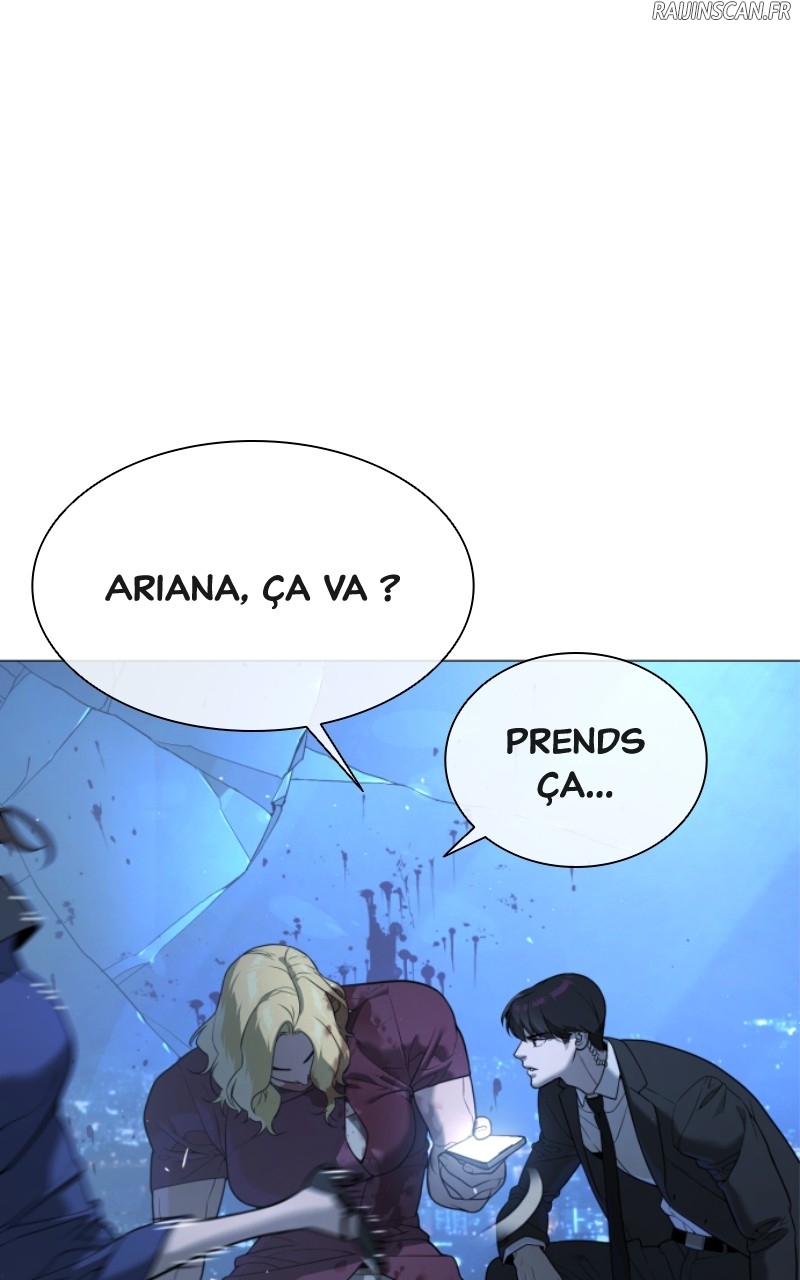Killer Peter Chapitre 44 - Page 86