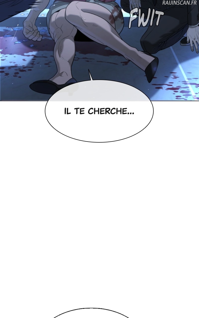 Killer Peter Chapitre 44 - Page 87