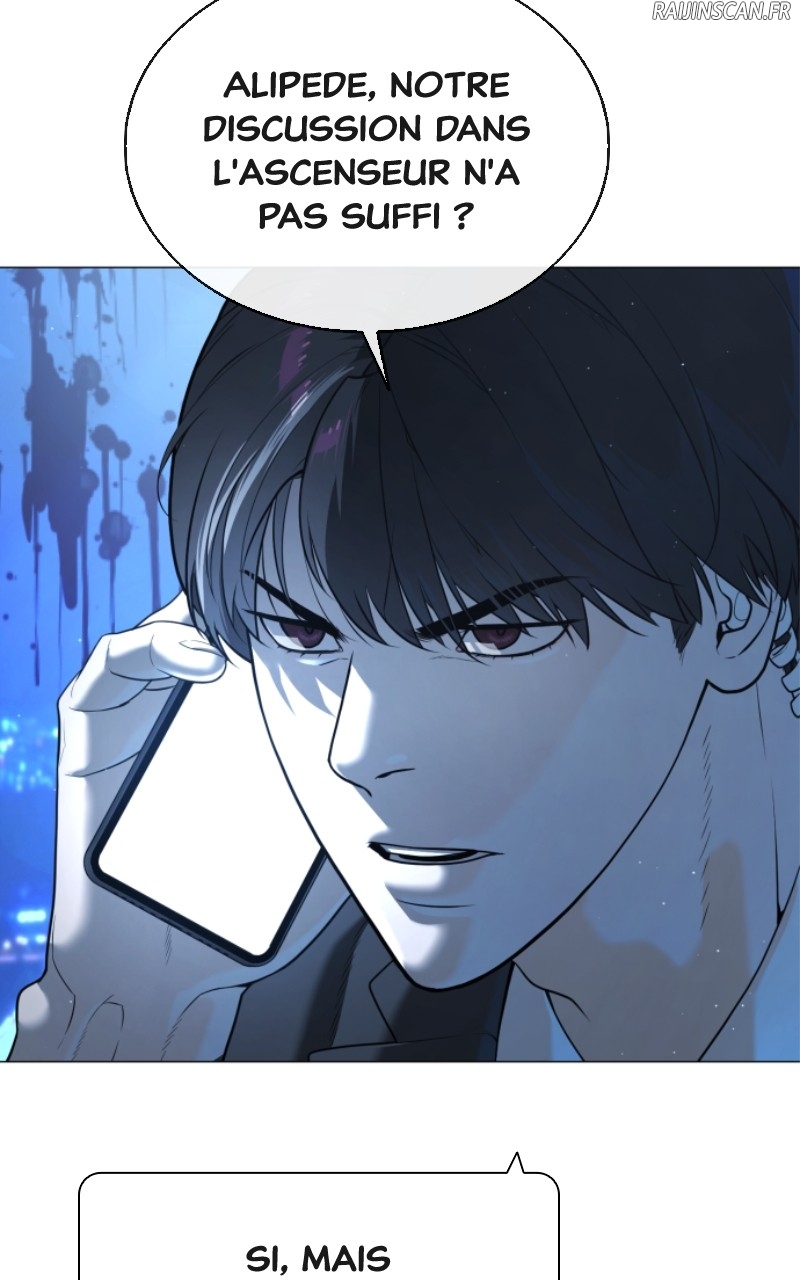 Killer Peter Chapitre 44 - Page 88